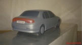 Moskvich yauza